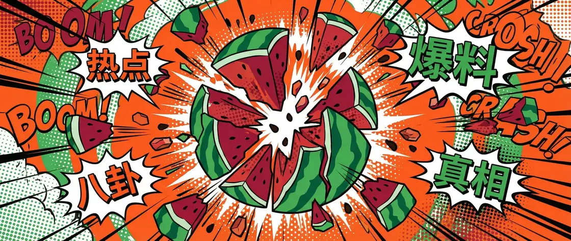 迪拜皇宫官网 今日头瓜爆炸漫画横幅